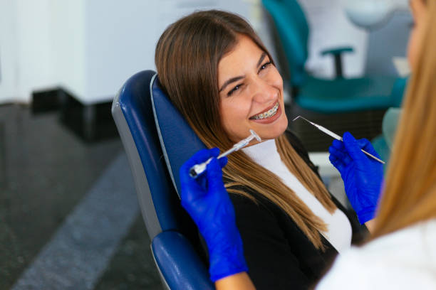 Emergency Dental Services in Pleasant Hills, MD