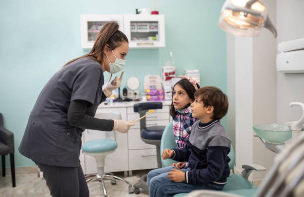 Best Laser Dentistry  in Pleasant Hills, MD