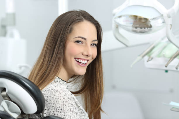 Oral Cancer Screening in Pleasant Hills, MD